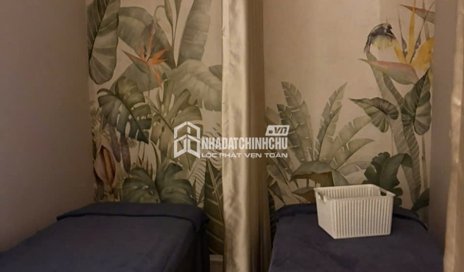 SANG NHƯỢNG SPA DƯỠNG SINH – CÓ SẴN KHÁCH, VÀO LÀM NGAY TẠI THUẬN AN BÌNH DƯƠNG - CHỈ 180TR