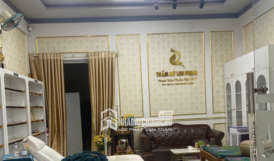 CHÍNH CHỦ CẦN CHO THUÊ NHÀ NGUYÊN CĂN Tại 03 Nguyễn Trãi, thôn 7, Chư Prông, Gia Lai.