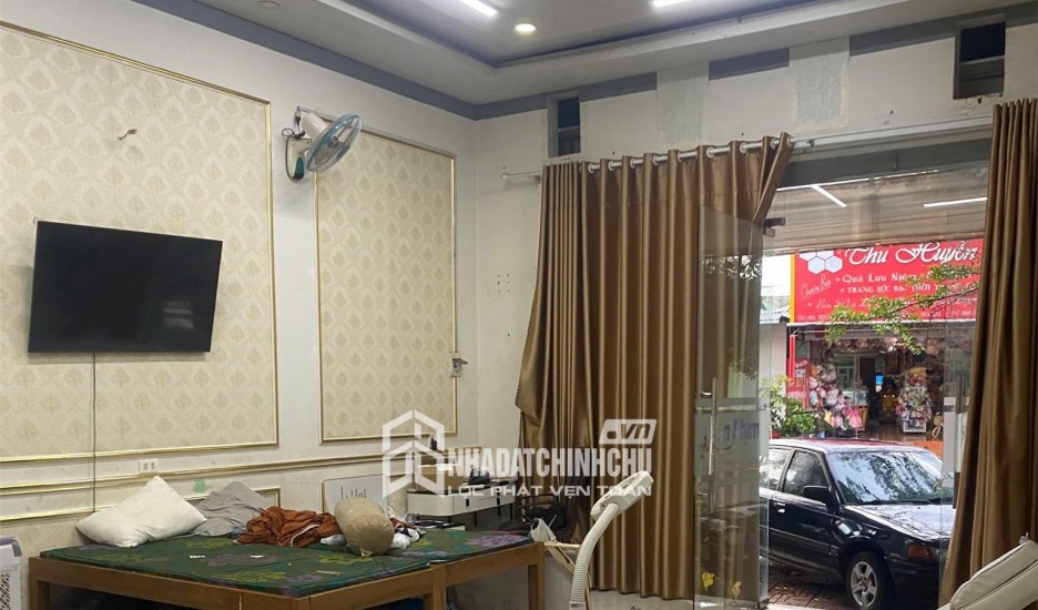 CHÍNH CHỦ CẦN CHO THUÊ NHÀ NGUYÊN CĂN Tại 03 Nguyễn Trãi, thôn 7, Chư Prông, Gia Lai.