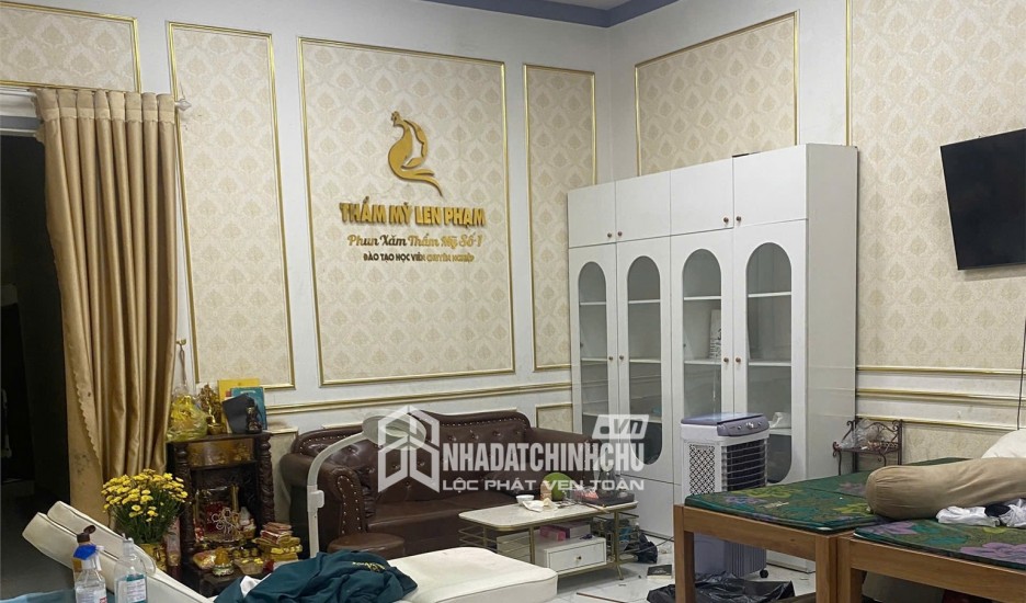CHÍNH CHỦ CẦN CHO THUÊ NHÀ NGUYÊN CĂN Tại 03 Nguyễn Trãi, thôn 7, Chư Prông, Gia Lai.