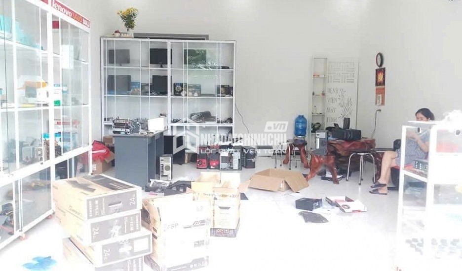 CHÍNH CHỦ CẦN CHO THUÊ NHÀ NGUYÊN CĂN Tại 03 Nguyễn Trãi, thôn 7, Chư Prông, Gia Lai.