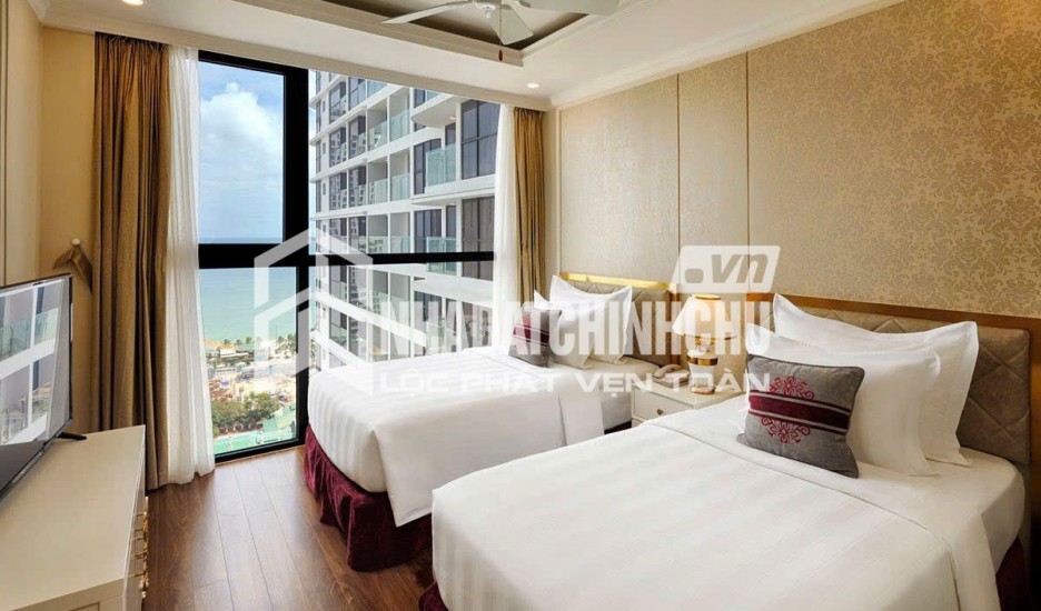 HOT HOT – CHÍNH CHỦ CẦN SANG NHƯỢNG CĂN HỘ TẠI P. Lộc Thọ, TP. Nha Trang, T. Khánh Hòa