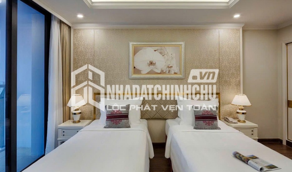 HOT HOT – CHÍNH CHỦ CẦN SANG NHƯỢNG CĂN HỘ TẠI P. Lộc Thọ, TP. Nha Trang, T. Khánh Hòa