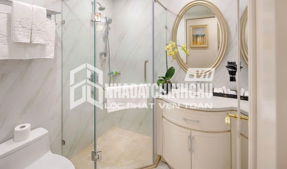 HOT HOT – CHÍNH CHỦ CẦN SANG NHƯỢNG CĂN HỘ TẠI P. Lộc Thọ, TP. Nha Trang, T. Khánh Hòa