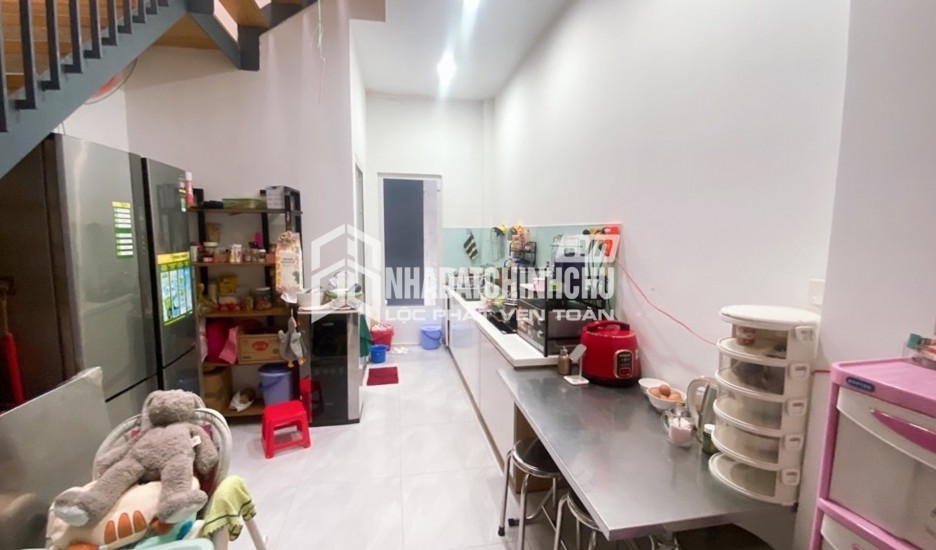 Bán nhà mặt đường Hàng Kênh - Vị trí đẹp, kinh doanh cực đỉnh