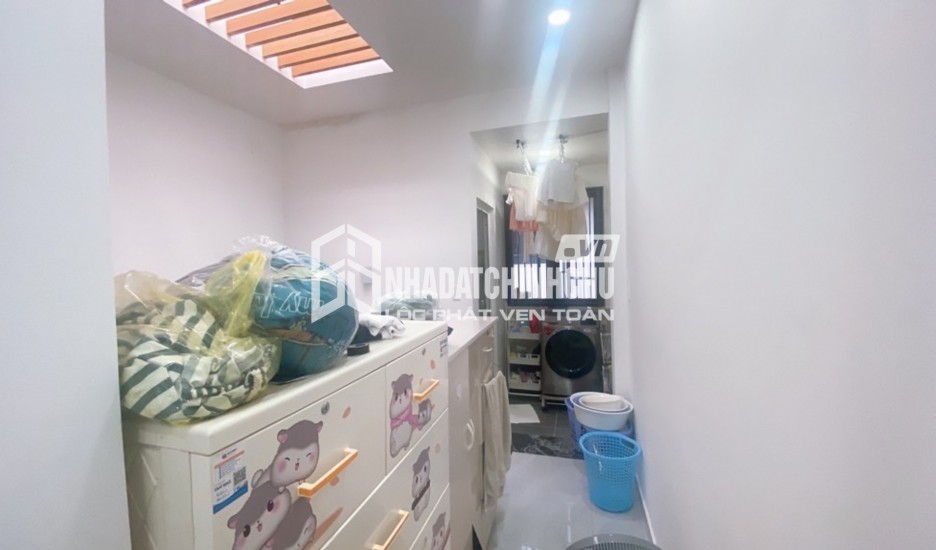 Bán nhà mặt đường Hàng Kênh - Vị trí đẹp, kinh doanh cực đỉnh
