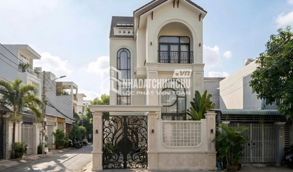 HOT HOT – CHÍNH CHỦ CẦN BÁN NHÀ TẠI P. 11, Q. Gò Vấp, TP. Hồ Chí Minh