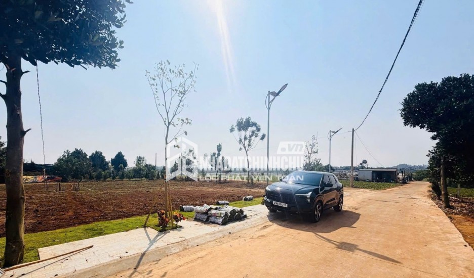 ĐẤT ĐẸP – GIÁ TỐT – CHÍNH CHỦ CẦN BÁN ĐẤT TẠI X. Tân Hội, H. Đức Trọng, T. Lâm Đồng