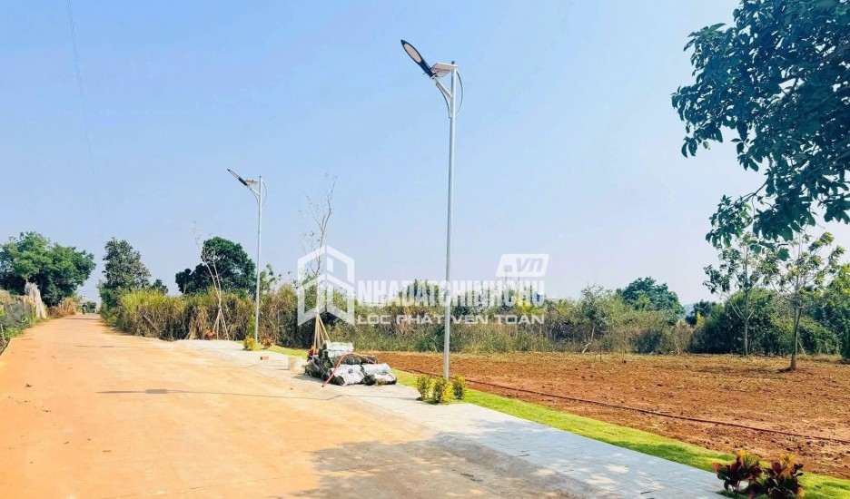 ĐẤT ĐẸP – GIÁ TỐT – CHÍNH CHỦ CẦN BÁN ĐẤT TẠI X. Tân Hội, H. Đức Trọng, T. Lâm Đồng