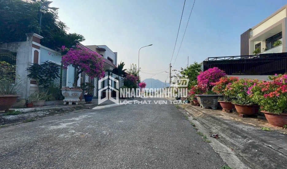 ĐẤT ĐẸP - ĐẦU TƯ SINH LỜI - Chính Chủ Cần Bán Lô Đất Tại Xã Hòa Long, Thành Phố Bà Rịa, BRVT