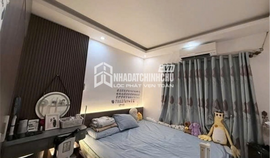 ( CHÍNH CHỦ ) Bán Gấp Nhà 3 Tầng HẠ ĐOẠN 2, ĐÔNG HẢI 2, HẢI AN - TP HẢI PHÒNG
