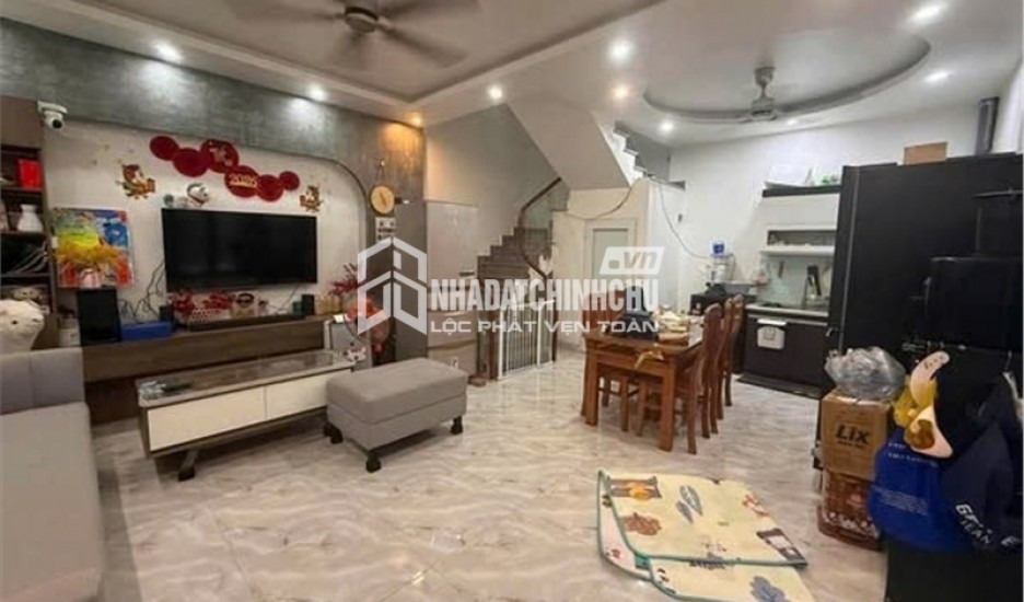 ( CHÍNH CHỦ ) Bán Gấp Nhà 3 Tầng HẠ ĐOẠN 2, ĐÔNG HẢI 2, HẢI AN - TP HẢI PHÒNG