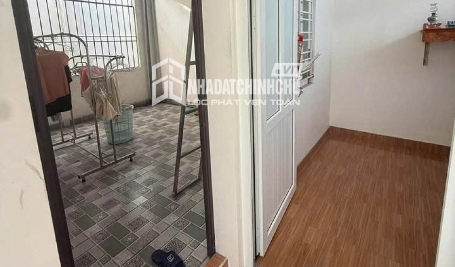 ( CHÍNH CHỦ ) Bán Gấp Nhà 3 Tầng HẠ ĐOẠN 2, ĐÔNG HẢI 2, HẢI AN - TP HẢI PHÒNG