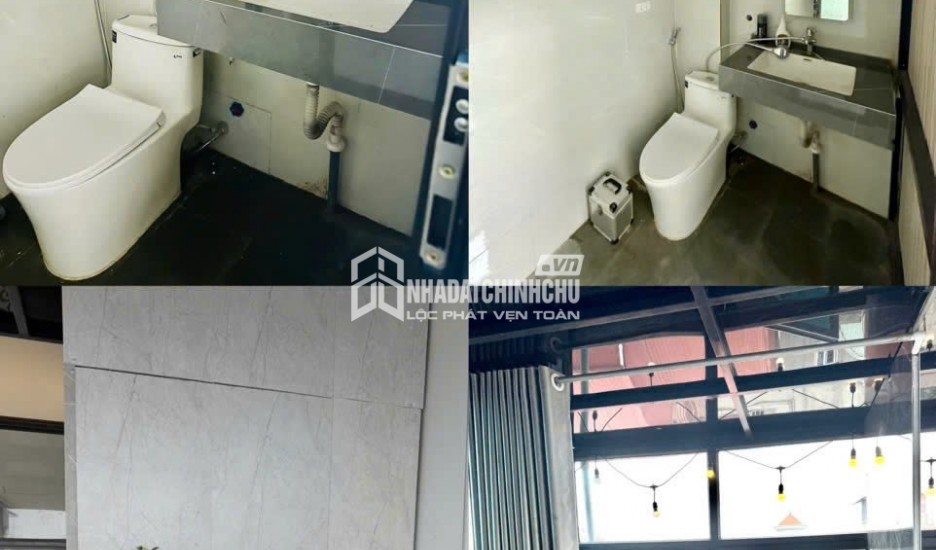DUY NHẤT 2 PHÒNG tầng 4 – Full nội thất, đẹp như homestay Duplex tại phường Thanh Lương, quận Hai Bà Trưng, Hà Nội.
