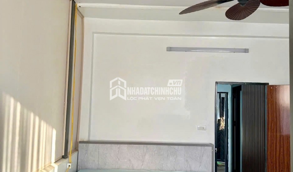 DUY NHẤT 2 PHÒNG tầng 4 – Full nội thất, đẹp như homestay Duplex tại phường Thanh Lương, quận Hai Bà Trưng, Hà Nội.