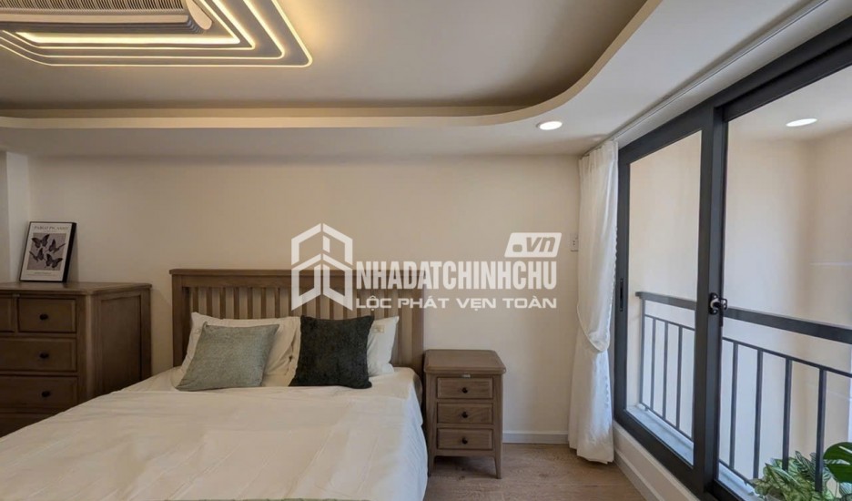 Chủ thiện trí bán mặt tiền Tô Hiệu vị trí vàng, 63m2 - MT 5,2m - Giá 19,6 tỷ