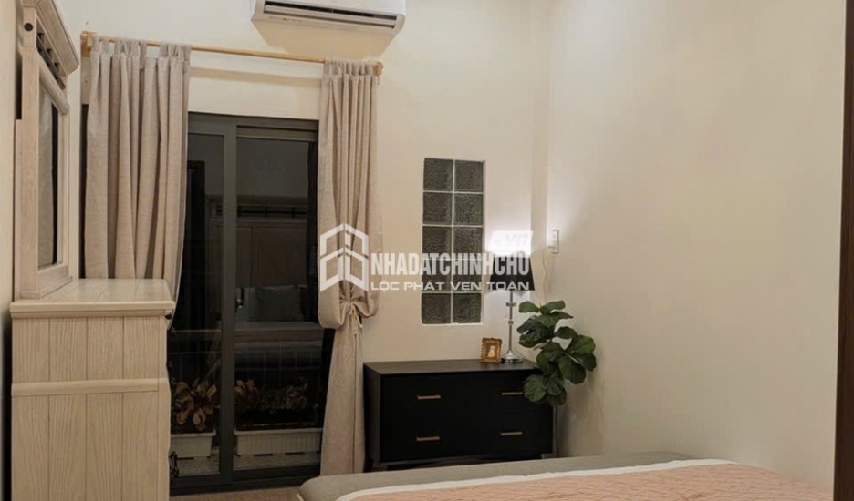 Chủ thiện trí bán mặt tiền Tô Hiệu vị trí vàng, 63m2 - MT 5,2m - Giá 19,6 tỷ