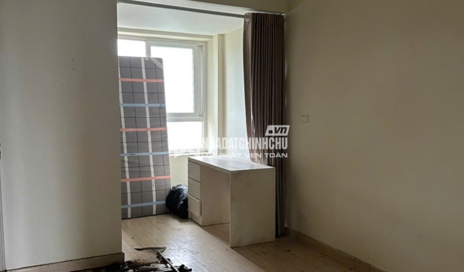 SIÊU PHẨM 2PN KHU RỪNG CỌ – ECOPARK Văn Giang Hưng Yên 83,3m2 CHỈ 4,1 TỶ