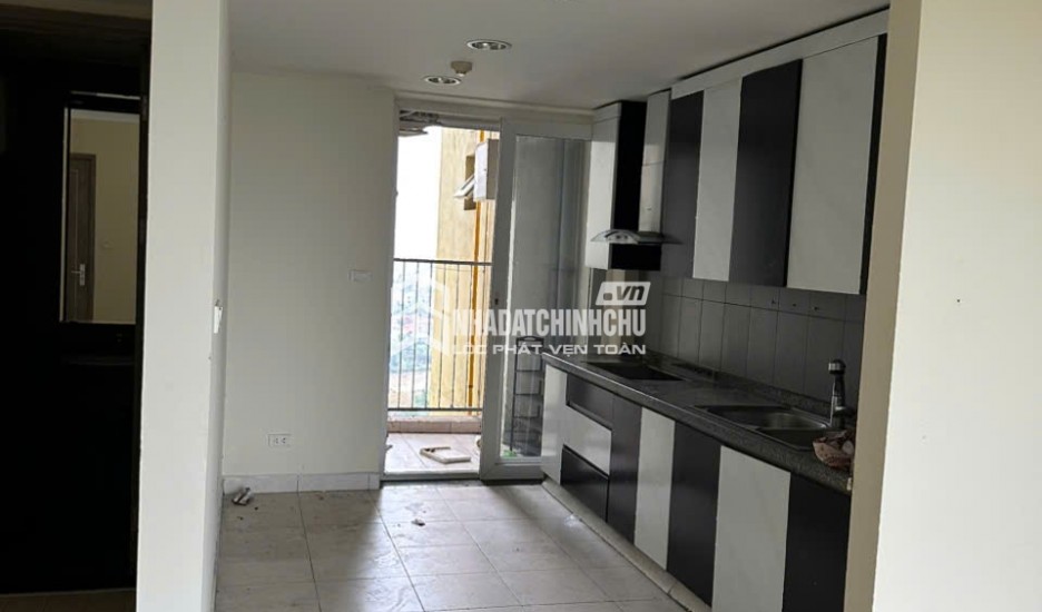 SIÊU PHẨM 2PN KHU RỪNG CỌ – ECOPARK Văn Giang Hưng Yên 83,3m2 CHỈ 4,1 TỶ