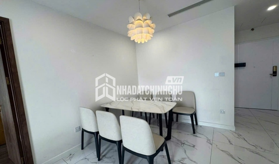 BÁN CĂN HỘ 2PN SUNSHINE CITY – TÒA S4  89,2m²  CHỈ 9,1 TỶ BAO PHÍ