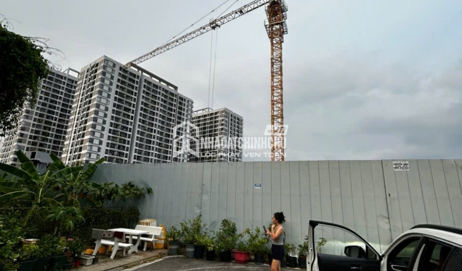 HOT HOT – CHÍNH CHỦ CẦN BÁN ĐẤT DỰ ÁN CENTANA ĐIỀN PHÚC THÀNH TẠI P. Long Trường, Q. 9, TP. HCM