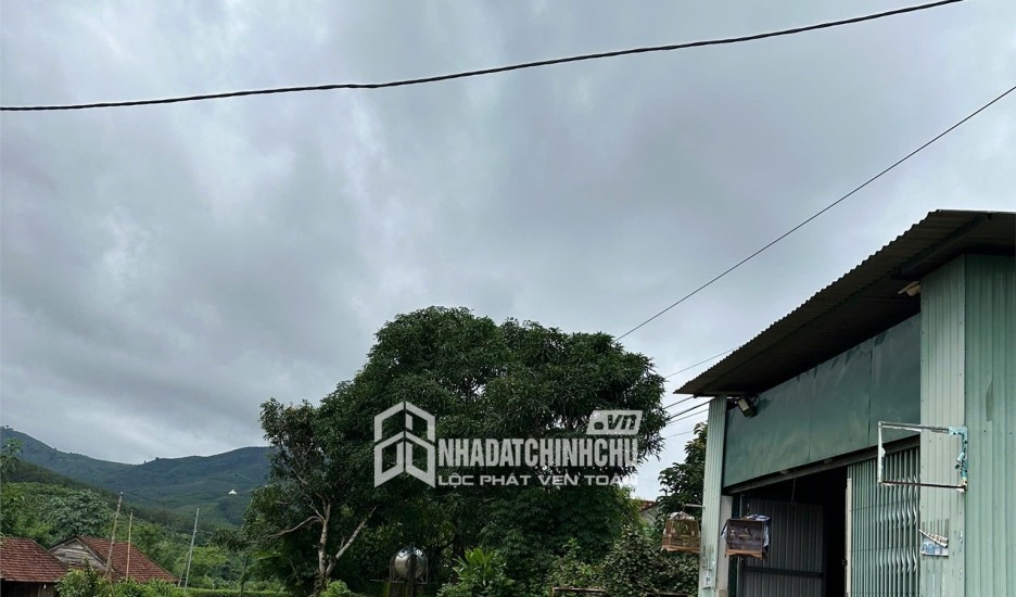 CHÍNH CHỦ CẦN BÁN NHÀ ĐẤT Tại Thôn ĐỨC NHẦY 3 – XÃ ĐẮK DỤC – NGỌC HỒI – KON TUM