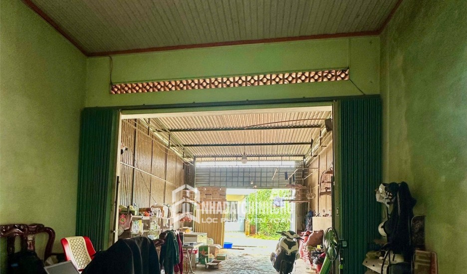 CHÍNH CHỦ CẦN BÁN NHÀ ĐẤT Tại Thôn ĐỨC NHẦY 3 – XÃ ĐẮK DỤC – NGỌC HỒI – KON TUM