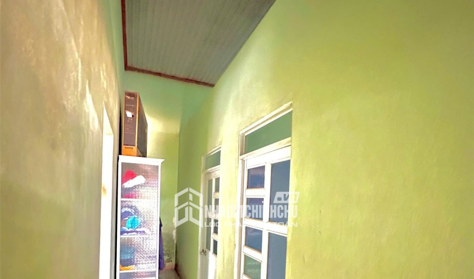 CHÍNH CHỦ CẦN BÁN NHÀ ĐẤT Tại Thôn ĐỨC NHẦY 3 – XÃ ĐẮK DỤC – NGỌC HỒI – KON TUM