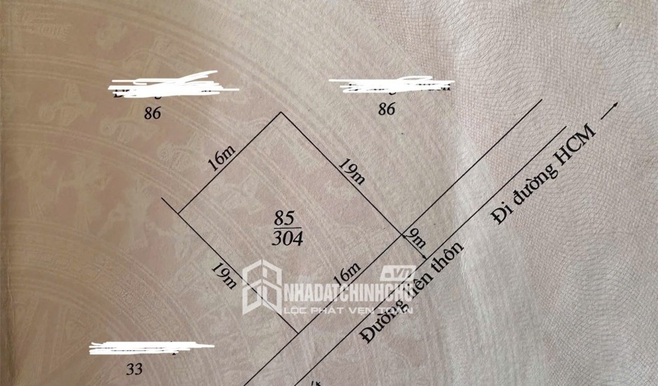 CHÍNH CHỦ CẦN BÁN NHÀ ĐẤT Tại Thôn ĐỨC NHẦY 3 – XÃ ĐẮK DỤC – NGỌC HỒI – KON TUM