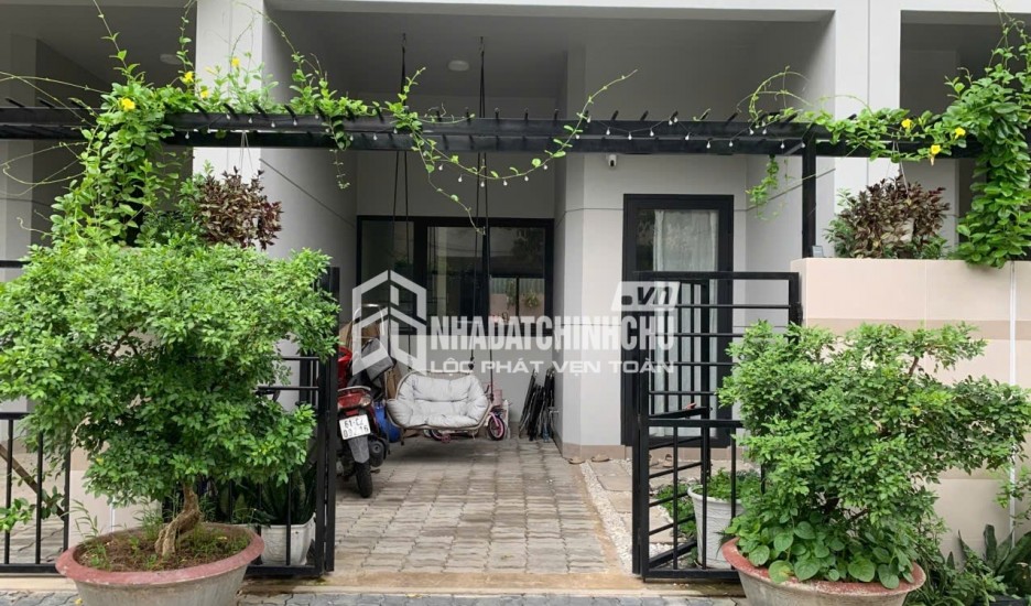NHÀ ĐẸP - CHÍNH CHỦ Cần Bán Nhà Cát Tường J - Home, ĐT 743, P.Bình Chuẩn, TP.Thuận An, Bình Dương.