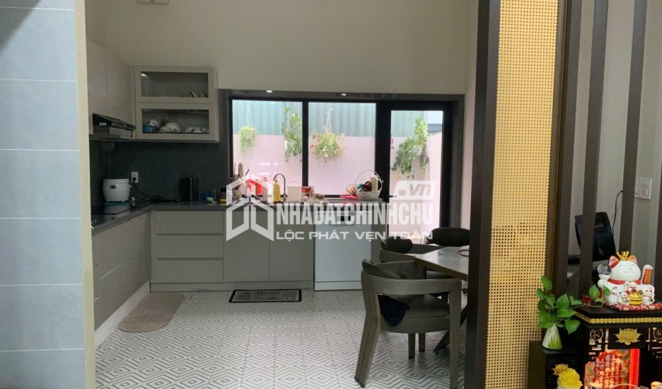 NHÀ ĐẸP - CHÍNH CHỦ Cần Bán Nhà Cát Tường J - Home, ĐT 743, P.Bình Chuẩn, TP.Thuận An, Bình Dương.