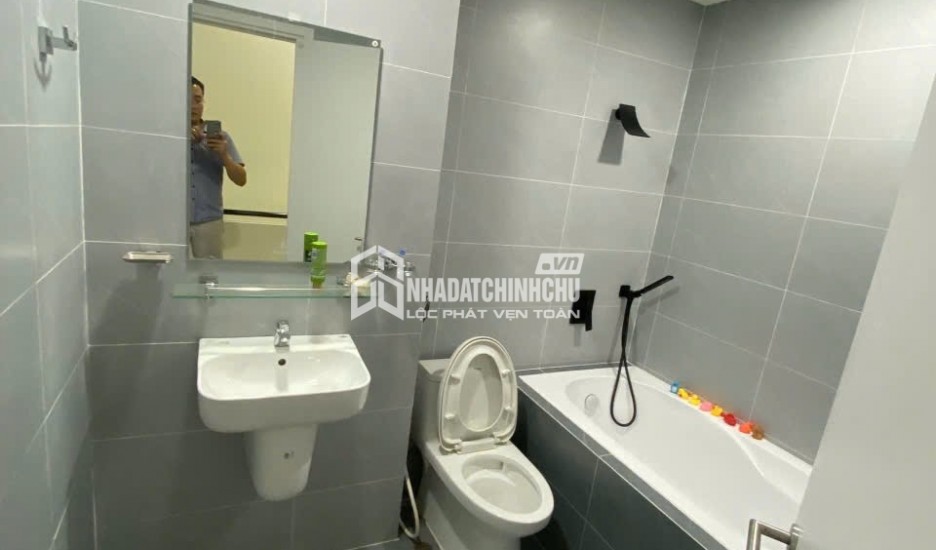 NHÀ ĐẸP - CHÍNH CHỦ Cần Bán Nhà Cát Tường J - Home, ĐT 743, P.Bình Chuẩn, TP.Thuận An, Bình Dương.
