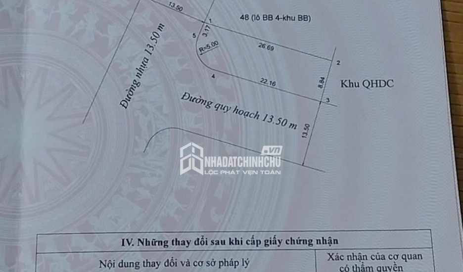 ĐẤT ĐẸP- GIÁ TỐT sở hữu ngay lô đất vị trí đắc địa tại thị xã Quảng Trị tỉnh Quảng Trị