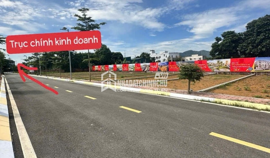 NHANH TAY SỞ HỮU MẢNH ĐẤT HOÀ LẠC, Chỉ 3p RA TRỤC ĐƯỜNG LỚN, ĐƯỜNG QL 21A, CÁC TUYẾN METRO CAO TỐC