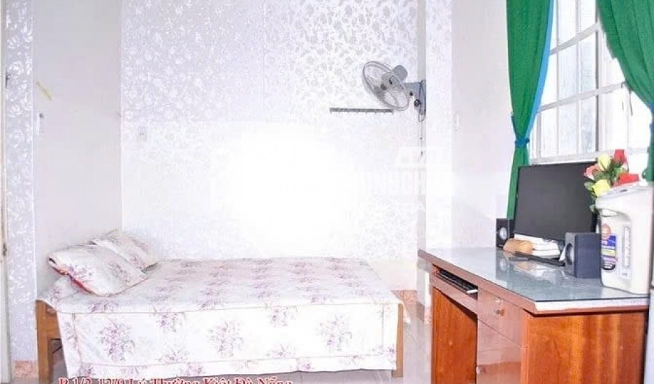 CHO THUÊ PHÒNG – CĂN HỘ – MẶT BẰNG KINH DOANH TẠI TRUNG TÂM QUẬN HẢI CHÂU, ĐÀ NẴNG