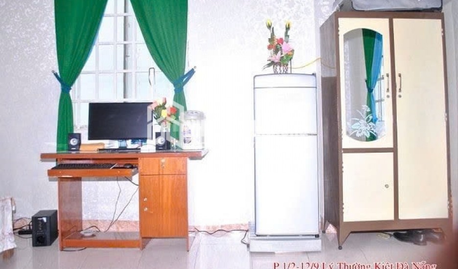 CHO THUÊ PHÒNG – CĂN HỘ – MẶT BẰNG KINH DOANH TẠI TRUNG TÂM QUẬN HẢI CHÂU, ĐÀ NẴNG