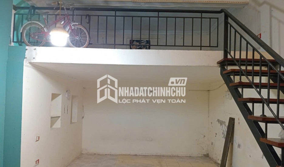 CHÍNH CHỦ CHO THUÊ NHÀ TẦNG 1 – KHU TẬP THỂ 23 HÀNG BÀI, HOÀN KIẾM HÀ NỘI