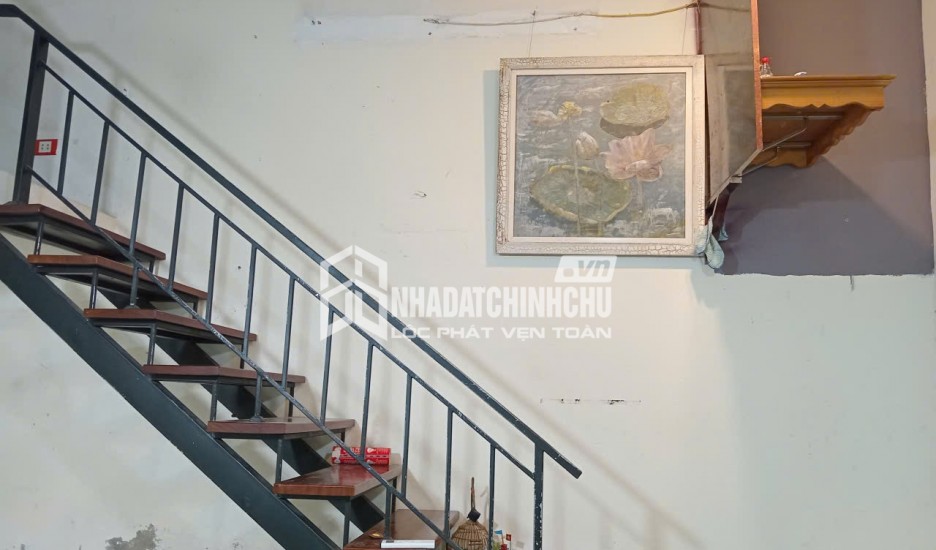 CHÍNH CHỦ CHO THUÊ NHÀ TẦNG 1 – KHU TẬP THỂ 23 HÀNG BÀI, HOÀN KIẾM HÀ NỘI