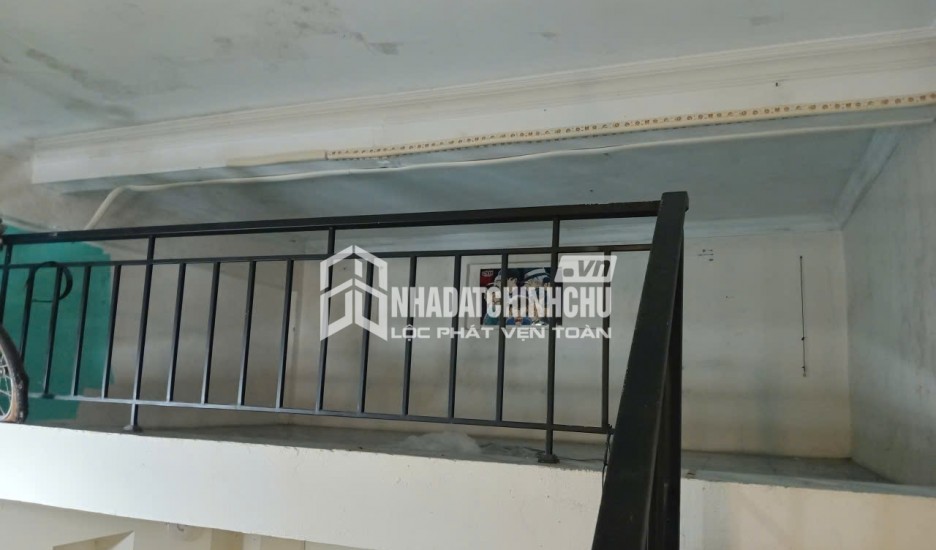 CHÍNH CHỦ CHO THUÊ NHÀ TẦNG 1 – KHU TẬP THỂ 23 HÀNG BÀI, HOÀN KIẾM HÀ NỘI