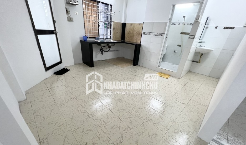 CHÍNH CHỦ CẦN CHO THUÊ NGUYÊN LẦU FULL TIỆN NGHI – Gần Chợ Thị Nghè, Giáp Quận 1