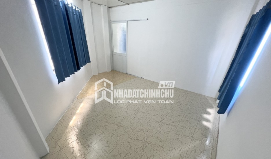 CHÍNH CHỦ CẦN CHO THUÊ NGUYÊN LẦU FULL TIỆN NGHI – Gần Chợ Thị Nghè, Giáp Quận 1