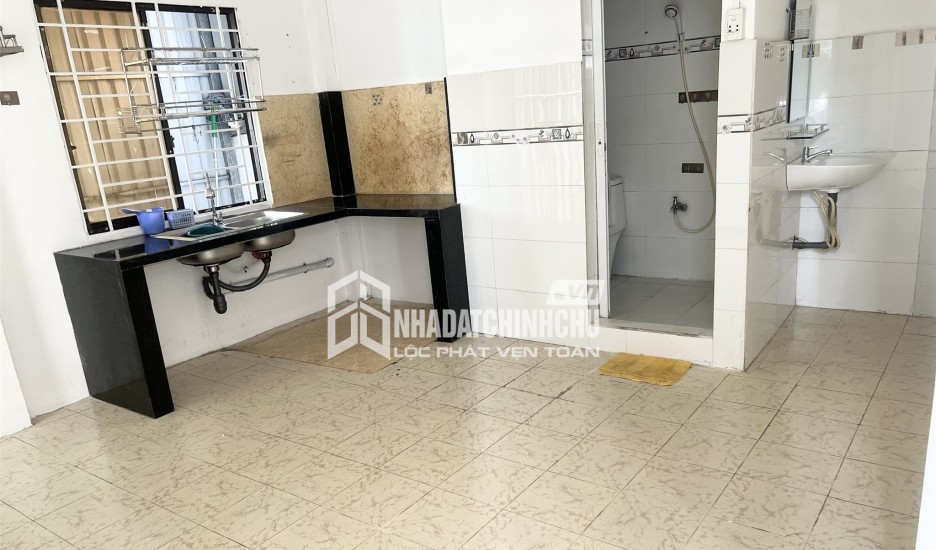 CHÍNH CHỦ CẦN CHO THUÊ NGUYÊN LẦU FULL TIỆN NGHI – Gần Chợ Thị Nghè, Giáp Quận 1