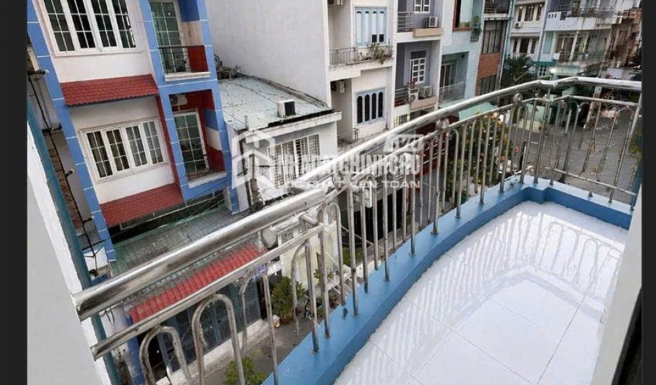 CHO THUÊ NGUYÊN TẦNG 2 PHÒNG NGỦ – NGUYỄN HỮU CẢNH, BÌNH THẠNH – CHỈ 9 TRIỆU/THÁNG
