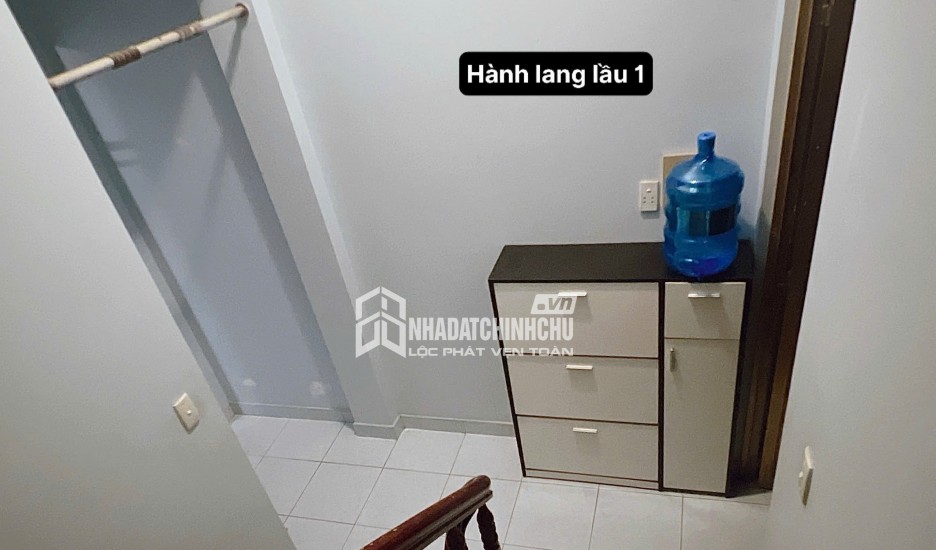 CHO THUÊ NGUYÊN TẦNG 2 PHÒNG NGỦ – NGUYỄN HỮU CẢNH, BÌNH THẠNH – CHỈ 9 TRIỆU/THÁNG