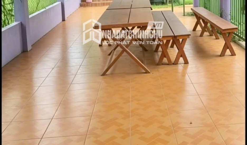 CHỈ 5,2 TỶ SỞ HỮU NGAY NHÀ VƯỜN HƠN 1.128m2 HÀ NINH HÀ TĨNH