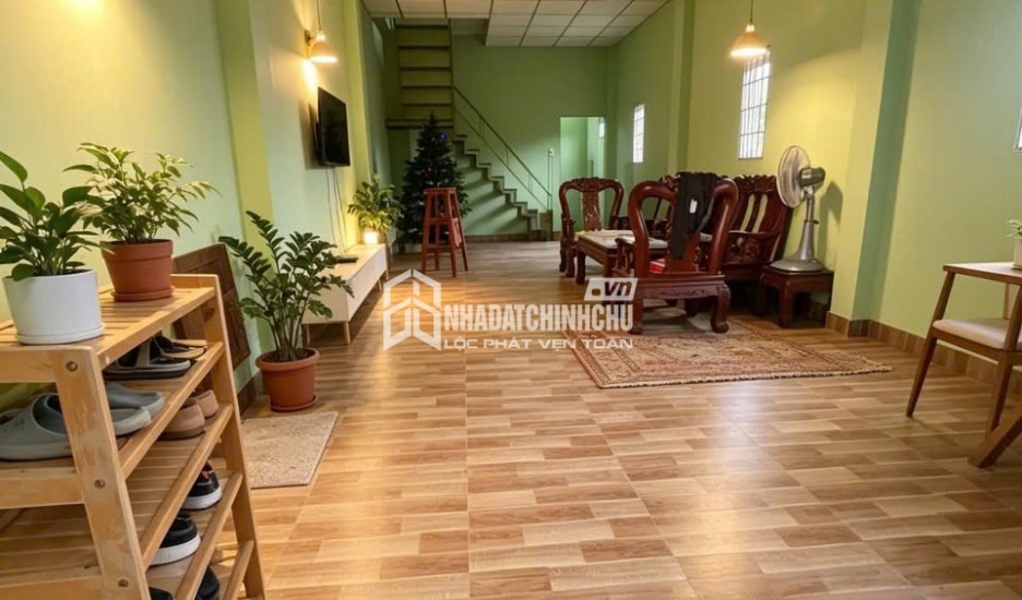 CHỈ 5,2 TỶ SỞ HỮU NGAY NHÀ VƯỜN HƠN 1.128m2 HÀ NINH HÀ TĨNH