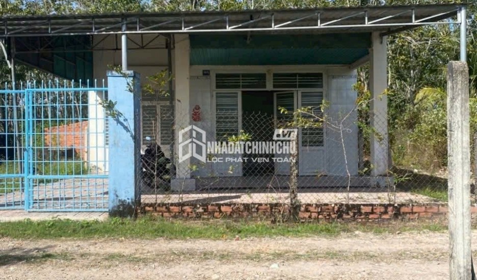 HOT HOT – CHÍNH CHỦ CẦN BÁN NHÀ VƯỜN TẠI Khu phố 2, phường 1, TP. Tây Ninh, Tây Ninh.