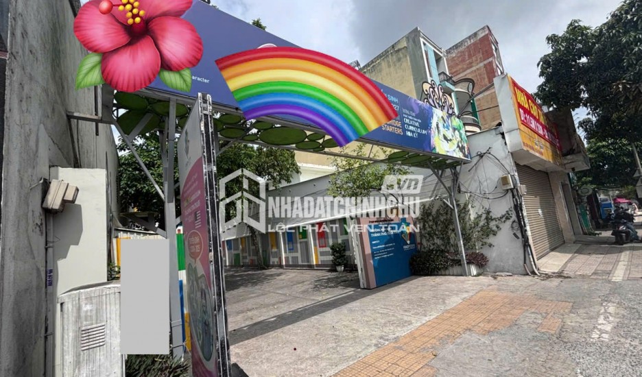Bán đất MT Cộng Hòa, ngang 30m, DT 857,1m², gần Metro Cộng Hòa - Trường Chinh, Chính chủ muốn bán nhanh giảm 5 tỷ còn 200 tỷ