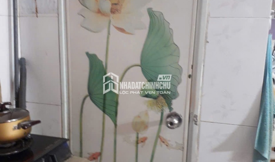 CHO THUÊ PHÒNG RIÊNG BIỆT TẦNG 1 – GẦN CÔNG VIÊN VÕ THỊ SÁU