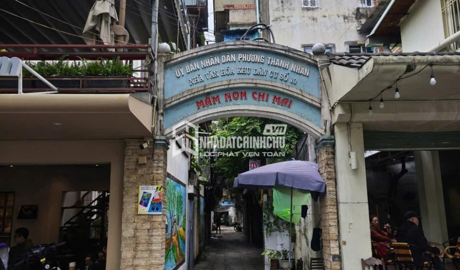 CHO THUÊ PHÒNG RIÊNG BIỆT TẦNG 1 – GẦN CÔNG VIÊN VÕ THỊ SÁU